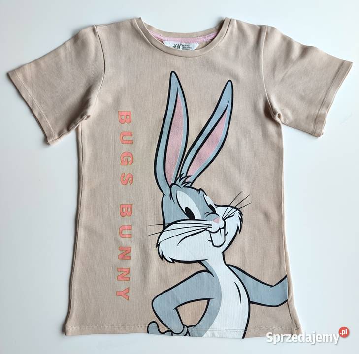 Nowy komplet Bugs Bunny Tweety HM 110 Komplety i zestawy Katowice sprzedam