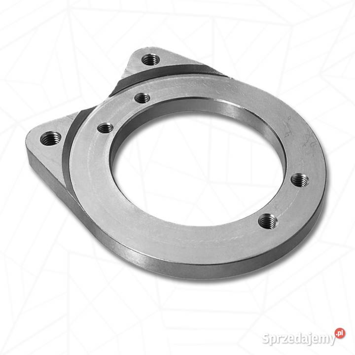 Trabant 601 adapter hamulców przod Pozostałe Motoryzacja mazowieckie