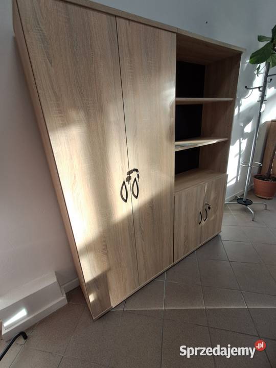 Zestaw mebli biurowych Tarnów