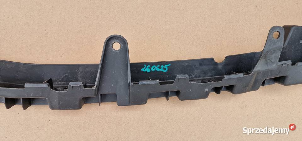 MERCEDES GLK X204 WZMOCNIENIE BELKA ZDERZAKA lubuskie Bieleń