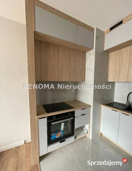 Mieszkanie Białystok Kopernika 3682m2 2 pokojowe 36.82m2
