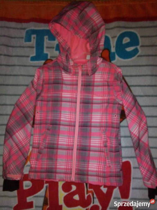 cool club kurtka 122