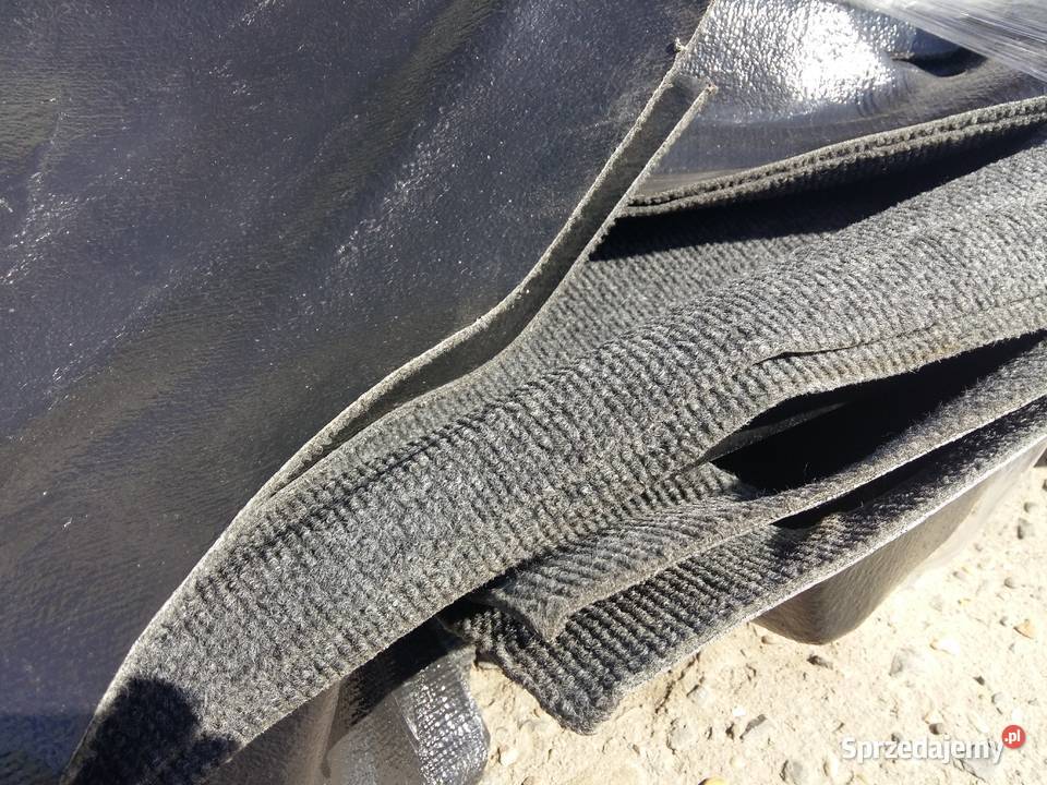 TAPICERKA PODLOGOWA POLONEZFIAT 125p