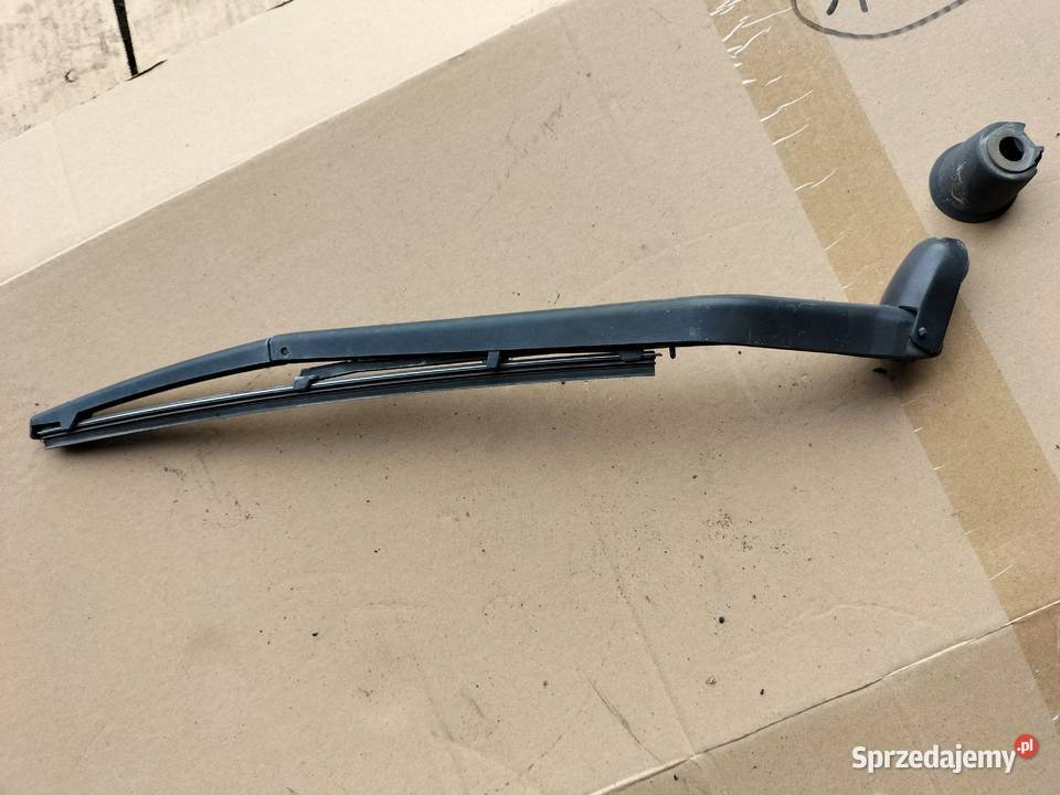 PUNTO 1 MK1 RAMIE TYLNEJ WYCIERACZKI