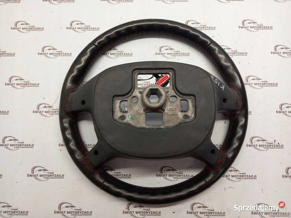 FORD MONDEO MK4 kierownica AM213600LA Kielce sprzedam