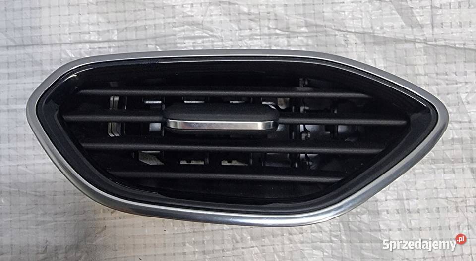 KRATKA NAWIEWU PRAWA WLOT DYFUZOR OPEL CROSSLAND