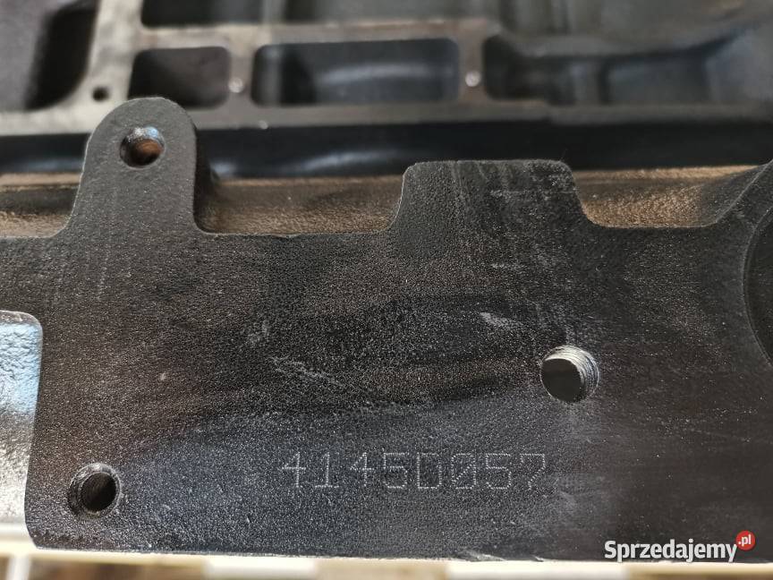 Silnik Perkins RG Manitou MLT 634 Gwarancja Wilkowo