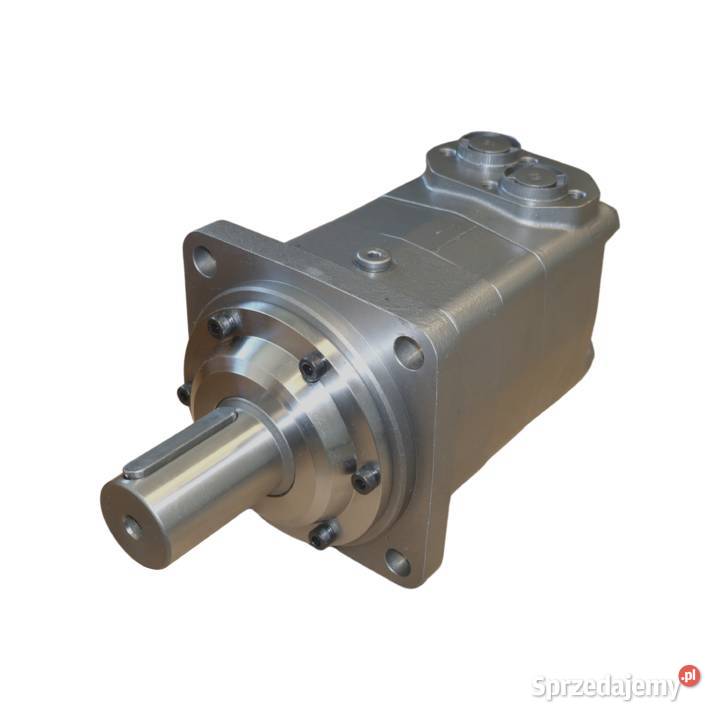 SILNIK Hydrauliczny BM7 BMV OMV 630 3 GR5 40kW Solec Kujawski