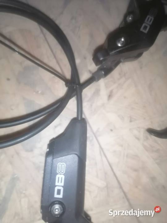 sram Górskie, MTB Jelenia Góra sprzedam