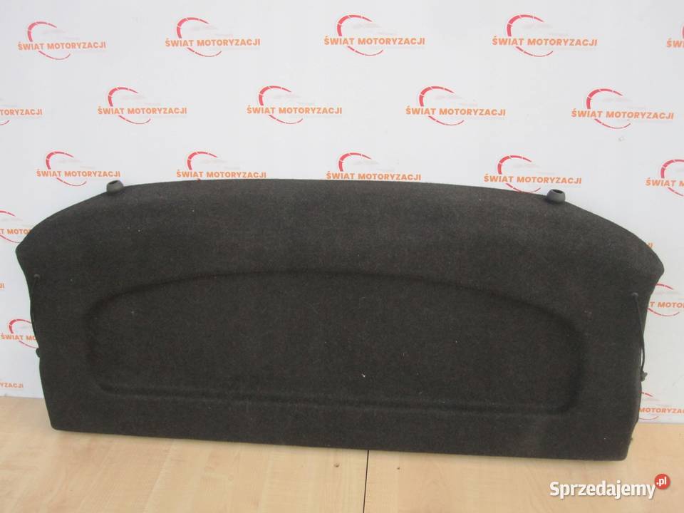 FORD C II 12r półka bagażnika