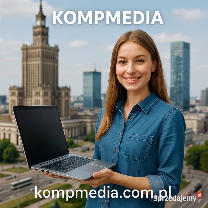 Serwis komputerowy Naprawa SKUP komputerów Warszawa