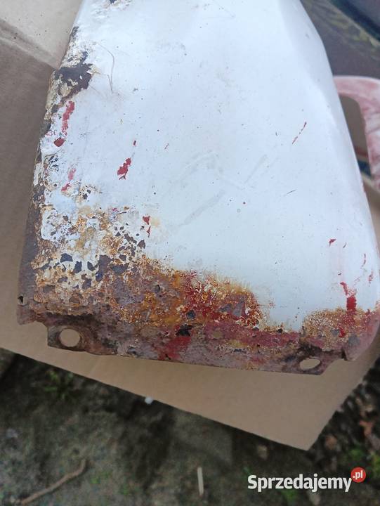 Osłony kolan Simson Sr 50