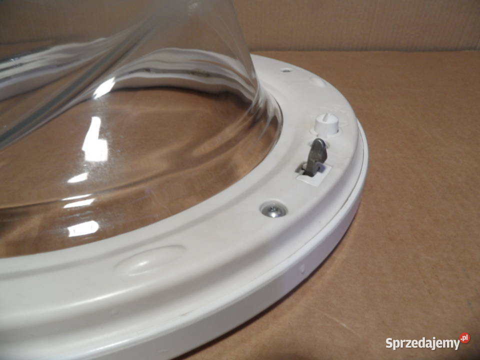 drzwi pralki electrolux EWP EWF Strawczyn sprzedam