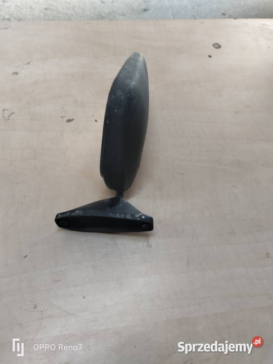 Lewe lusterko łezka Fiat 126p Łubno