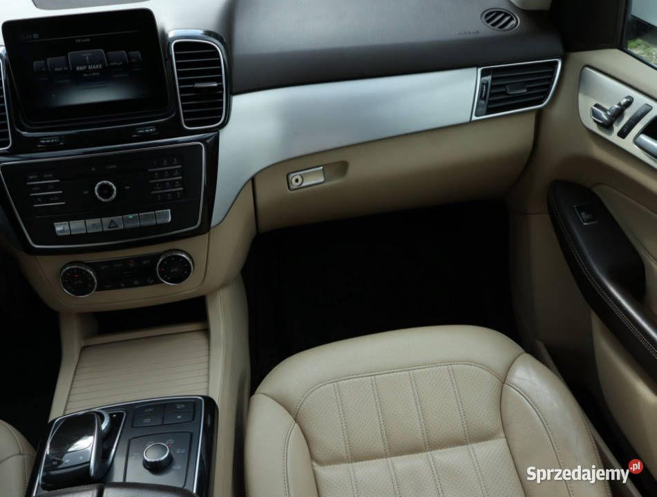 Mercedes GLE GLE 250 d GLE Piaseczno