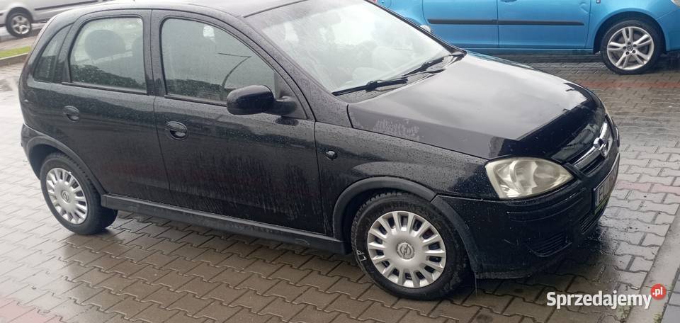 Auto osobowe 4/5 Iława