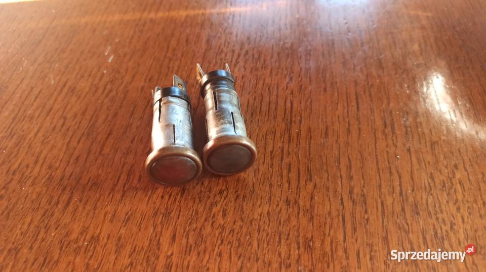 Junak m07 m10 przejsciówka kontrolki lampy Brzozów sprzedam