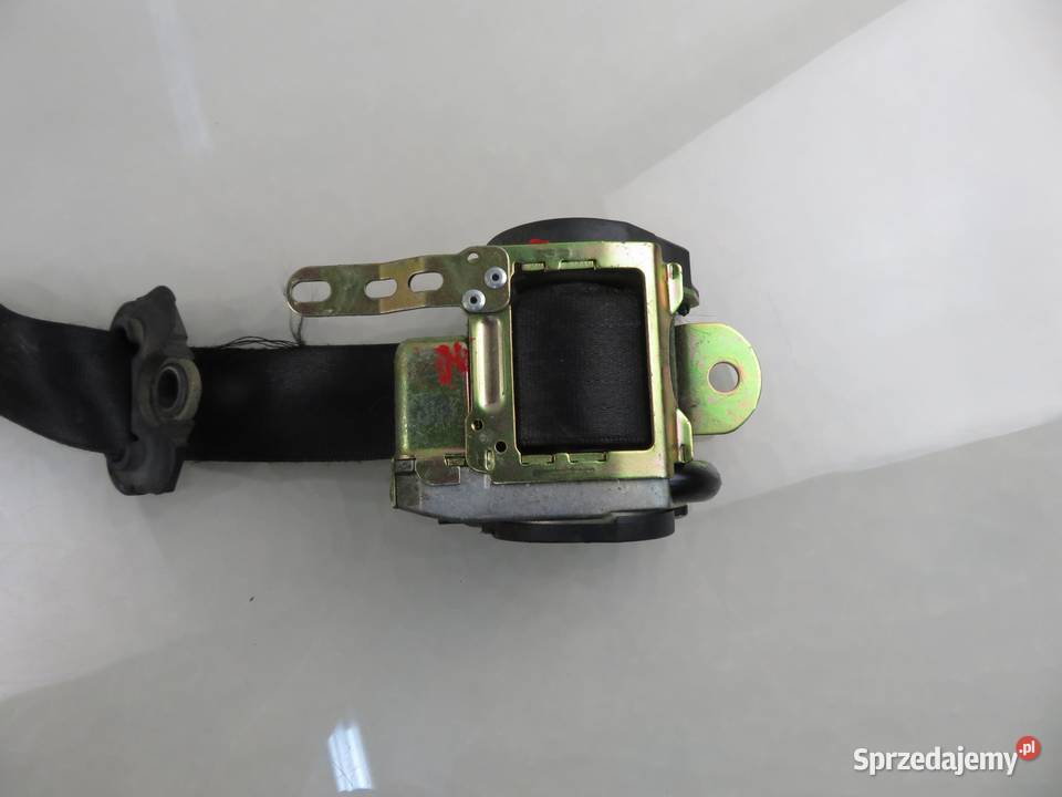 PAS PRAWY PRZEDNI SEAT IBIZA III 6L1 6L4857706G osobowe małopolskie