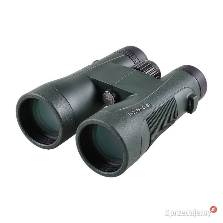 Lornetka Hawke Endurance ED 10x50 zielona mazowieckie Warszawa