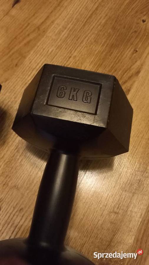 Hantle 2x 6 Spokey Węgierki