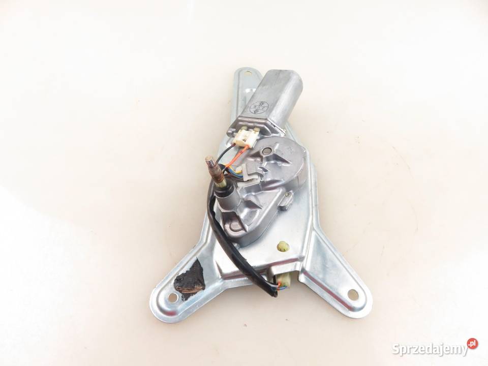 SILNICZEK WYCIERACZKI TYŁ SUZUKI GRAND VITARA I małopolskie