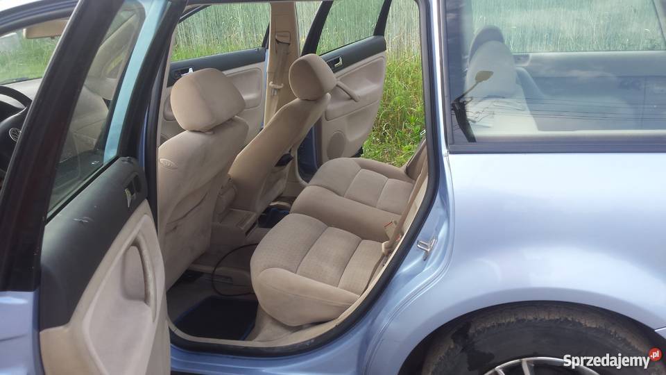 Volkswagen Passat B5 ABS Bydgoszcz