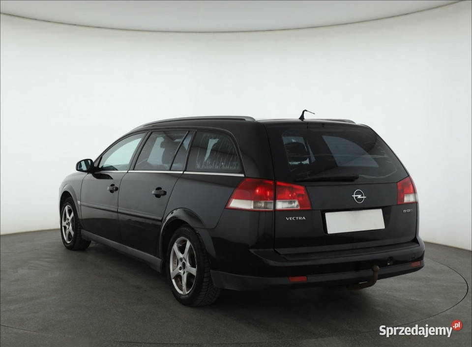 Opel Vectra 19 CDTI Piaseczno