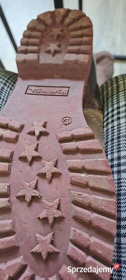 BOTKI Tamaris małopolskie Nowy Sącz