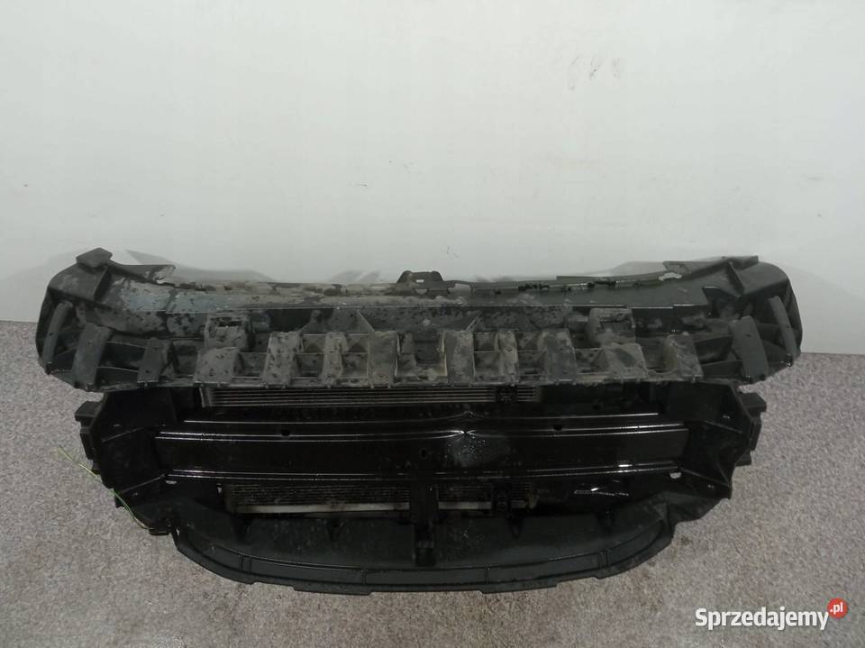 PAS PRZEDNI KOMPLETNY LIFT FL 125 14 BENZYNA osobowe