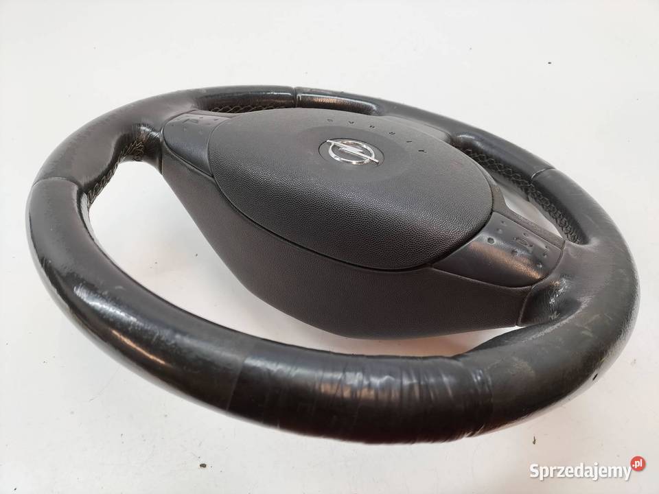 KIEROWNICA MULTIFUNKCJA Opel Meriva I 20022010 A świętokrzyskie