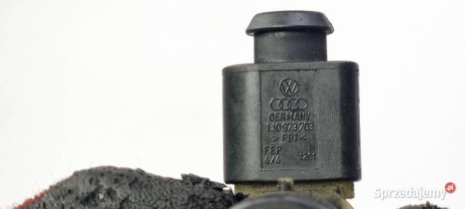 CZUJNIK PDC SKODA OCTAVIA II 1J0973703 Lipno