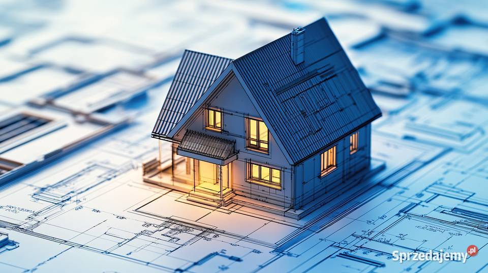 Plan ogólny uzyskać warunki zabudowy obszar Wrocław