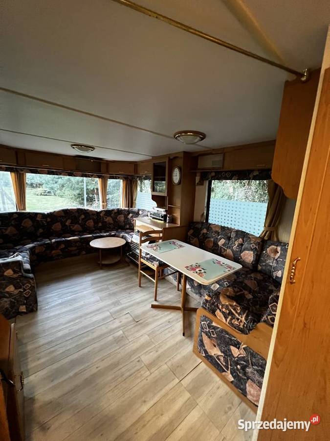 Wynajem działka domek holenderski Campingi i biwakowanie Czołowo