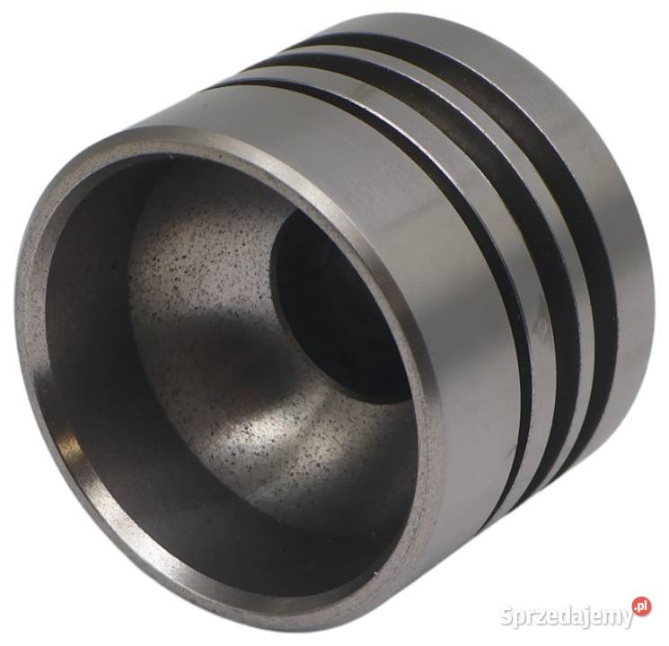 CYLINDER Podnośnika Z Tłokiem I Pierścieniami Hydraulika Solec Kujawski
