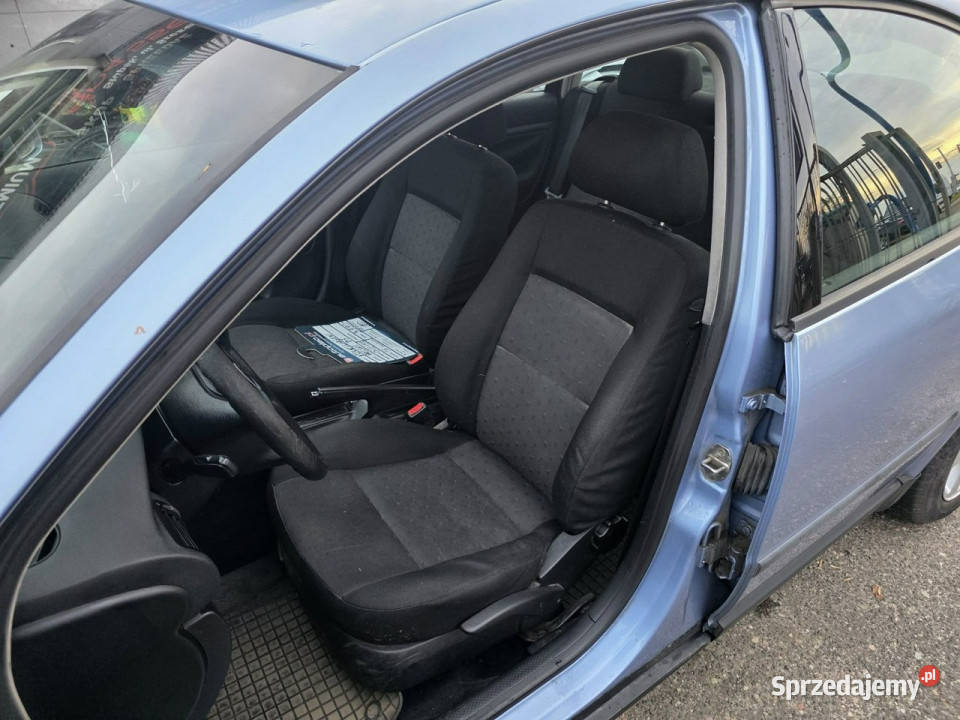 Volkswagen Passat 16 Benzyna 102 Klimatyzacja ABS Słupsk