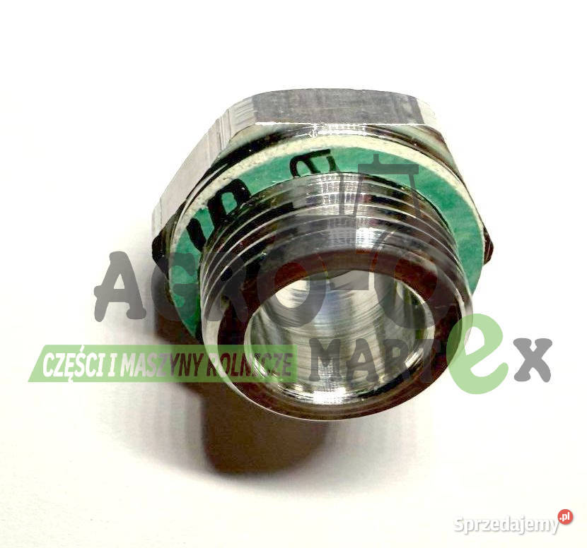 87691706 76086316 WSKAŹNIK POZIOMU OLEJU CNH Wichrów