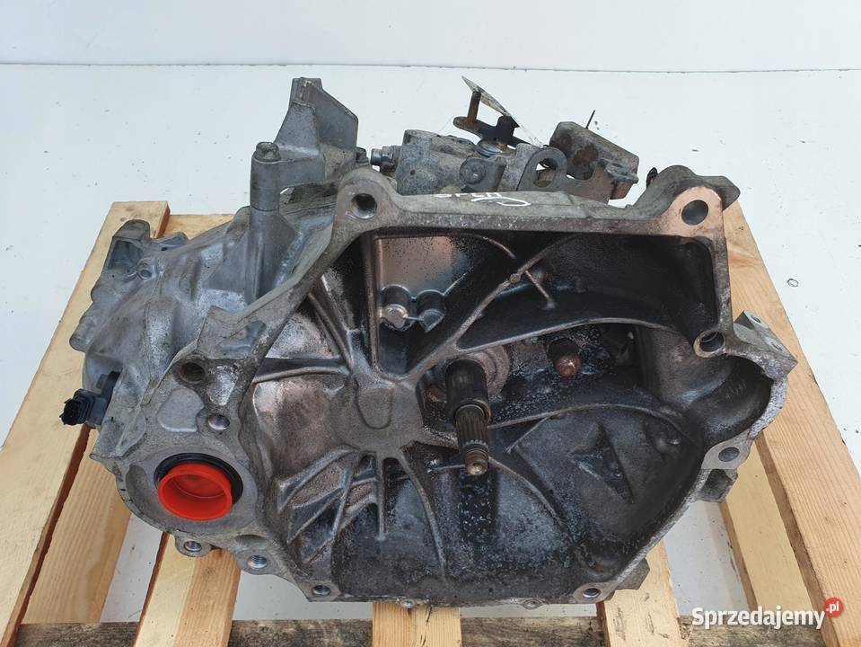 Honda Civic VIII 14 VTEC SKRZYNIA BIEGÓW osobowe Janów
