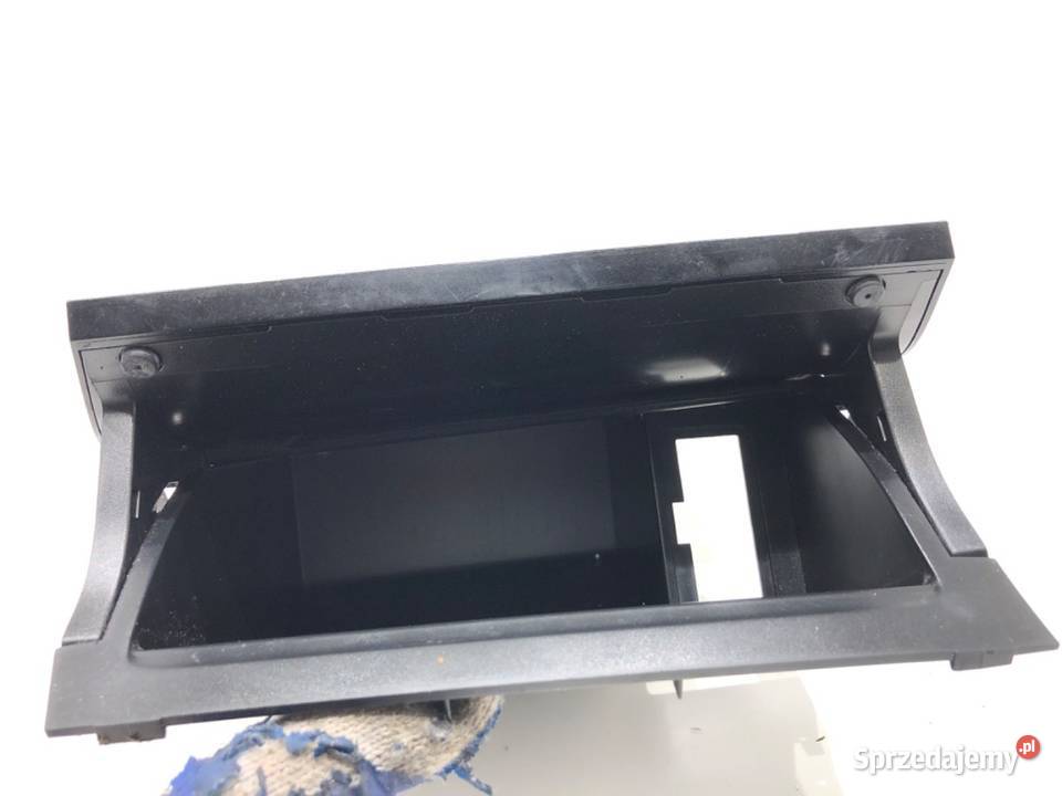 POPIELNICZKA VW GOLF VII 5G1863391 16 90 KASETA osobowe Popielniczki