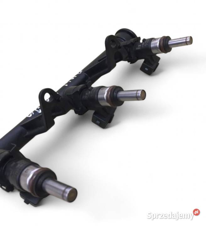 LISTWA WTRYSKOWA PRAWA LEWA BMW K1600GT Działoszyce