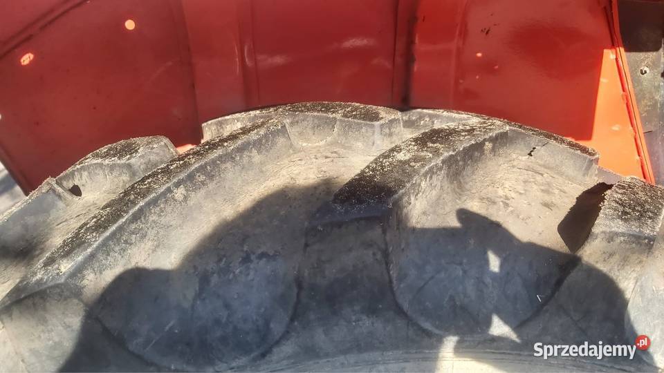 Sprzedam ciągnik rolniczy MF 255 Padew Narodowa