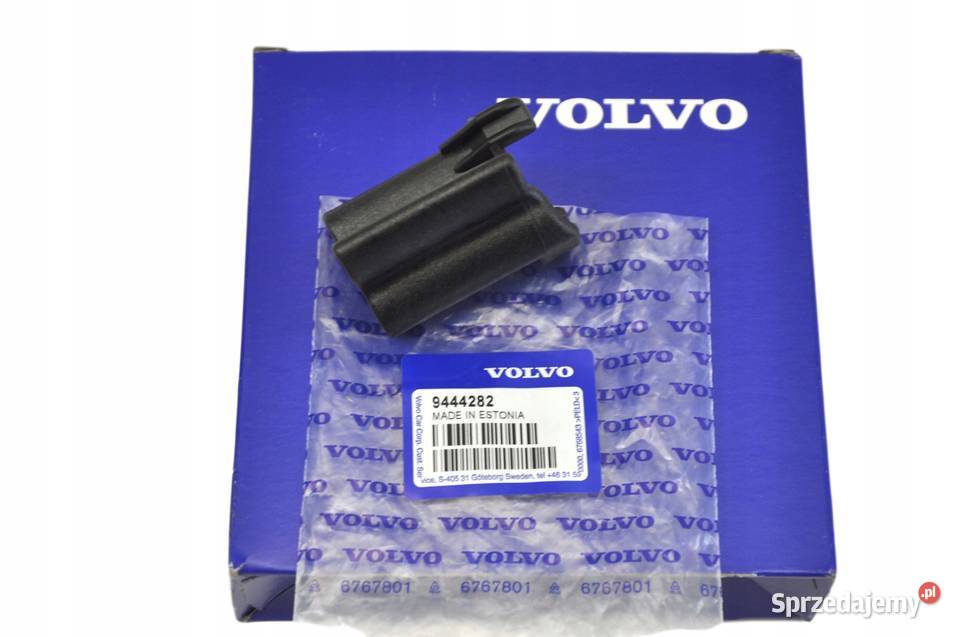 VOLVO S40 V40 uchwyt mocowanie akumulatora OE Gadgety motoryzacyjne dolnośląskie Bielany Wrocławskie