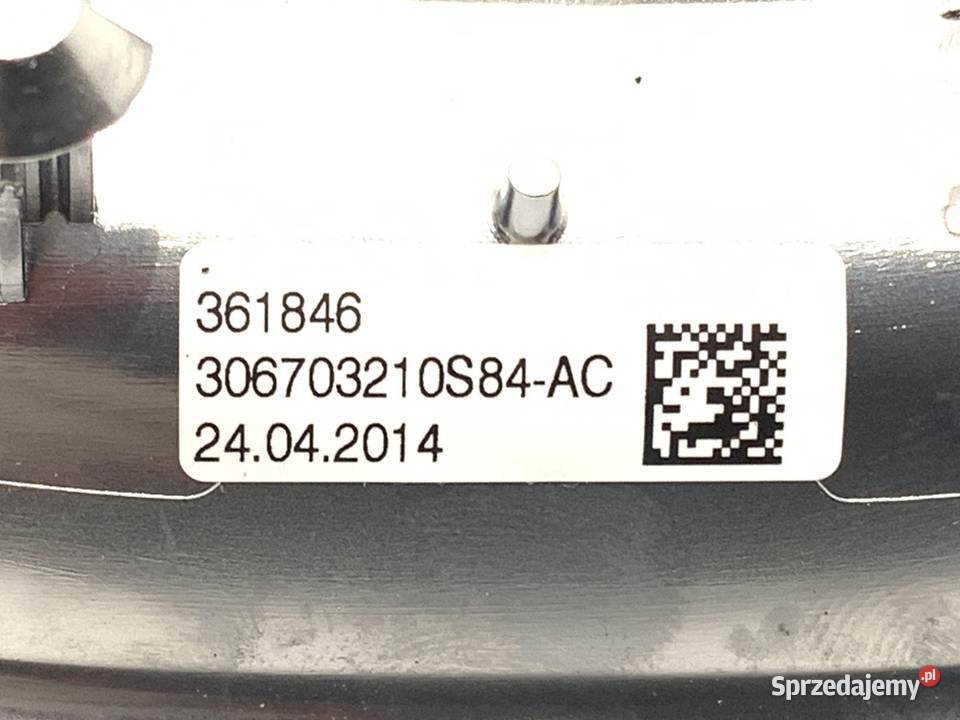 PRZEŁĄCZNIKI KIEROWNICY MULTIFUNKCJA OPEL ZAFIRA