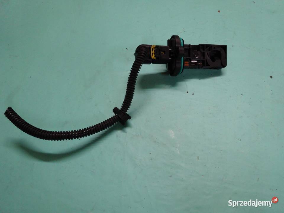 OPEL ASTRA J IV 10r przepływomierz 0280218429 świętokrzyskie