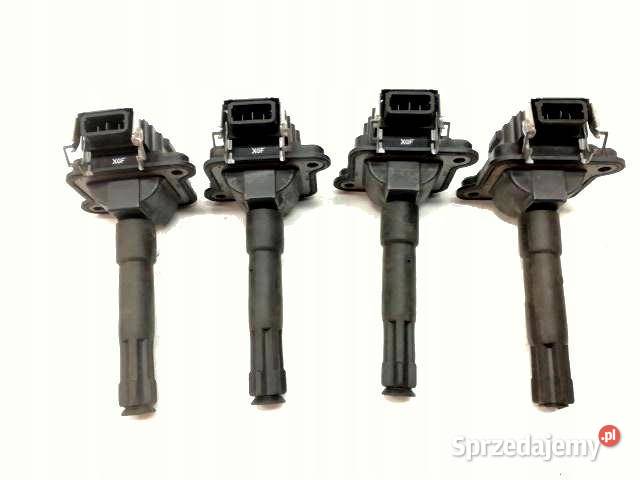 CEWKA ZAPŁONOWA 058905105 Seat Leon I 19992006