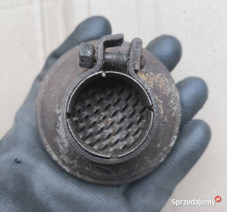 Filtr powietrza do gaźnika Wfm M06 wsk