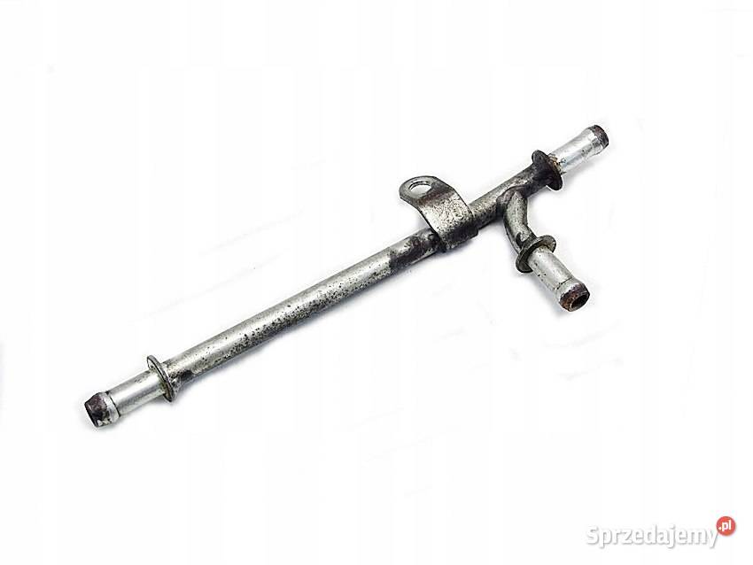 RURA RURKA WODY 19 JTD STILO BRAVO 2 147 159 Sosnowiec