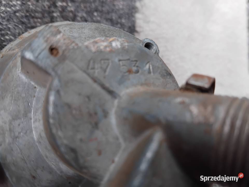 Jawa Perak licznik Bmw Dkw Nsu