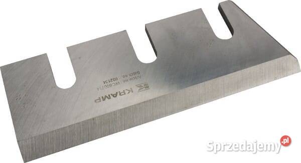 Noże do rębaka 280x100x10 WCB00714 sprzedam