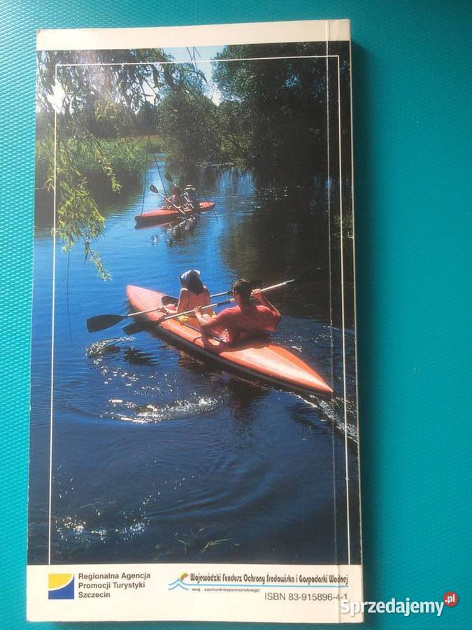 3496 Przewodnik Województwie Zachodniopomorskim zachodniopomorskie Szczecin