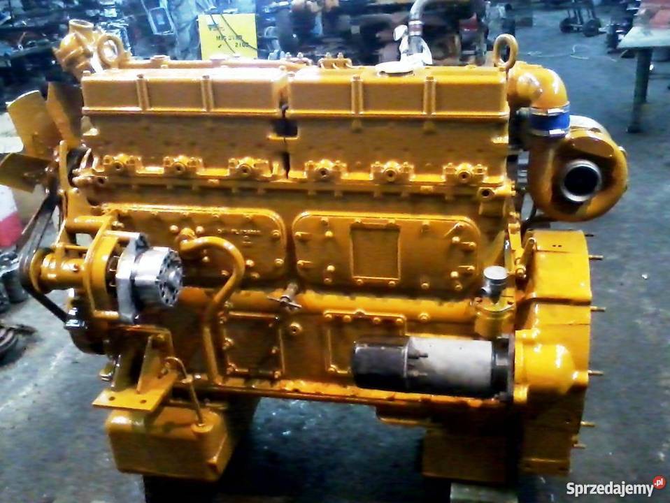 Cylinder podnoszenia Fadroma Wrocław